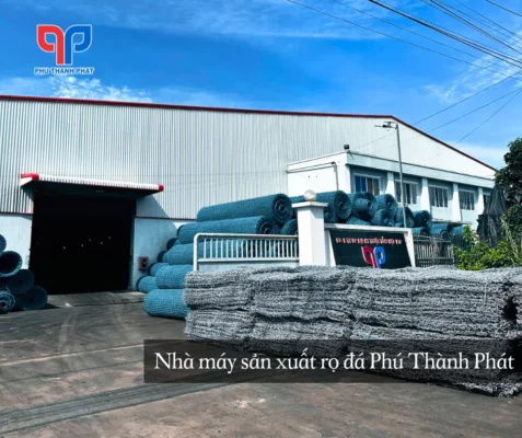 Bán rọ đá ở hcm 2